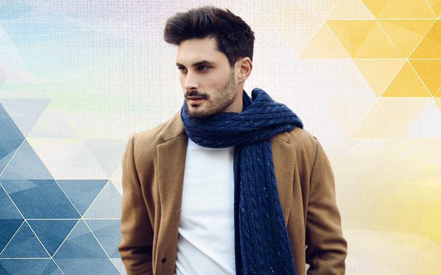 Crafted Quiet, Worn Loud